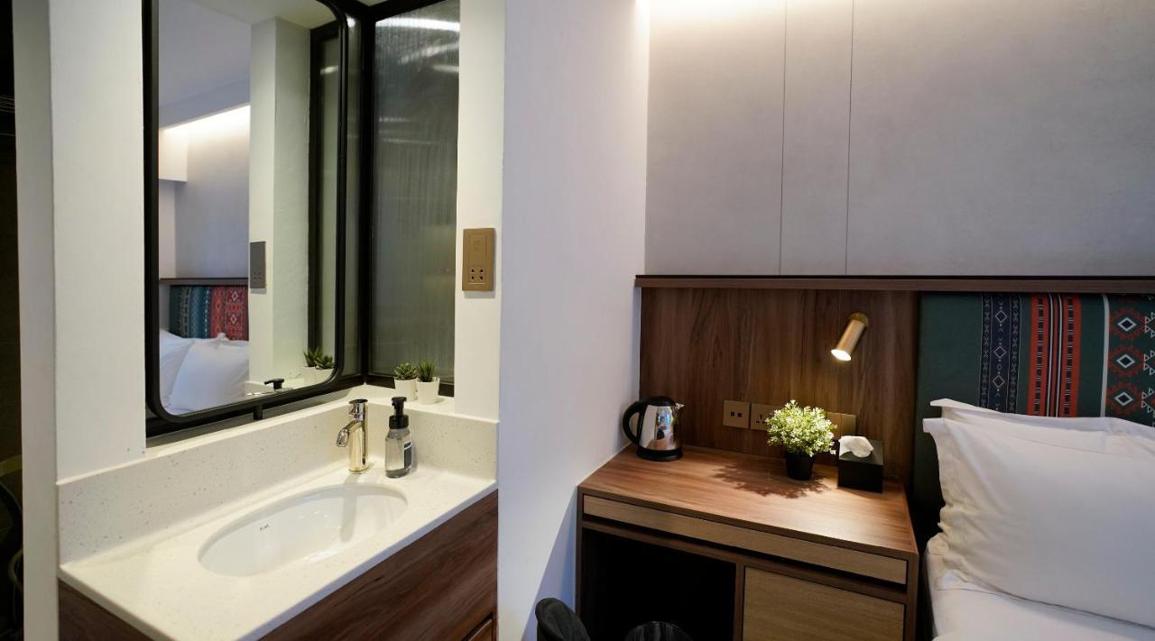 St Signature Bugis Middle Singapur Dış mekan fotoğraf