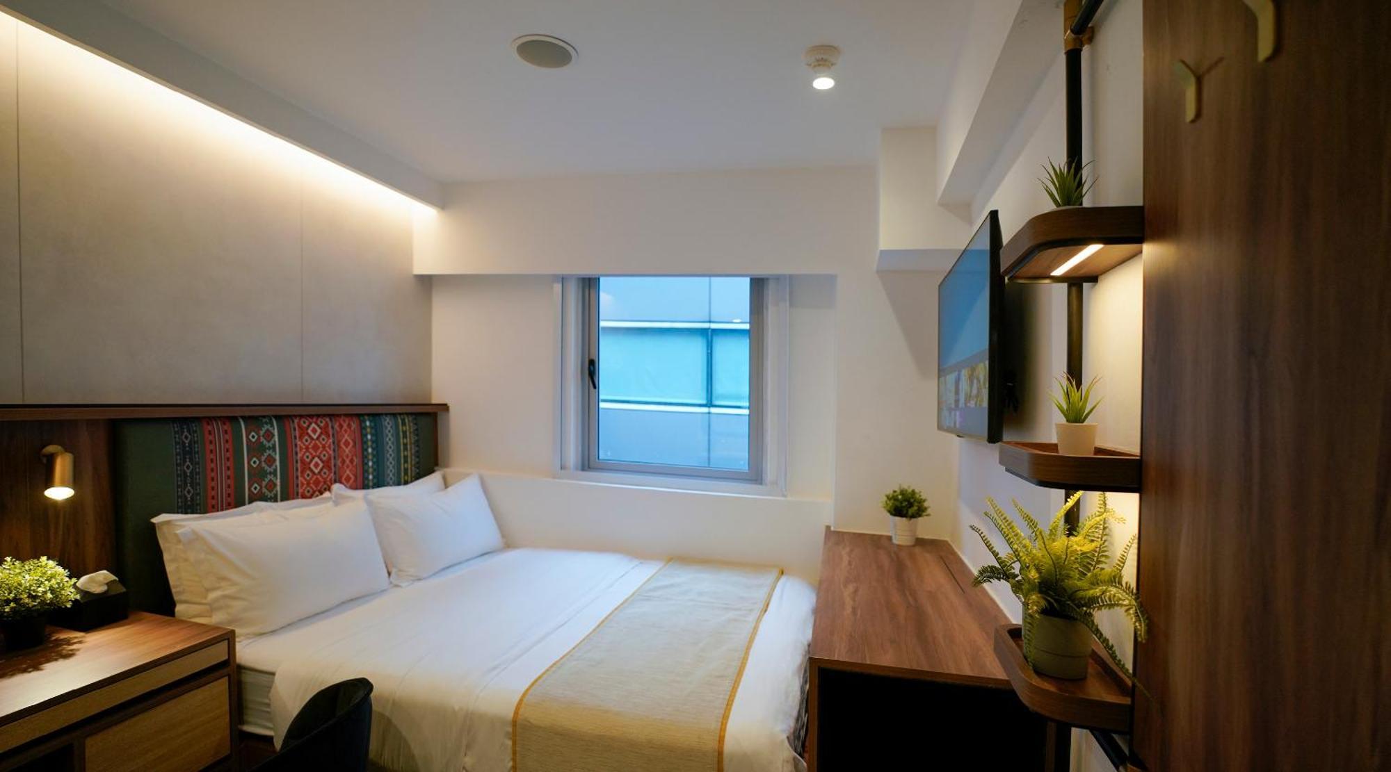 St Signature Bugis Middle Singapur Dış mekan fotoğraf