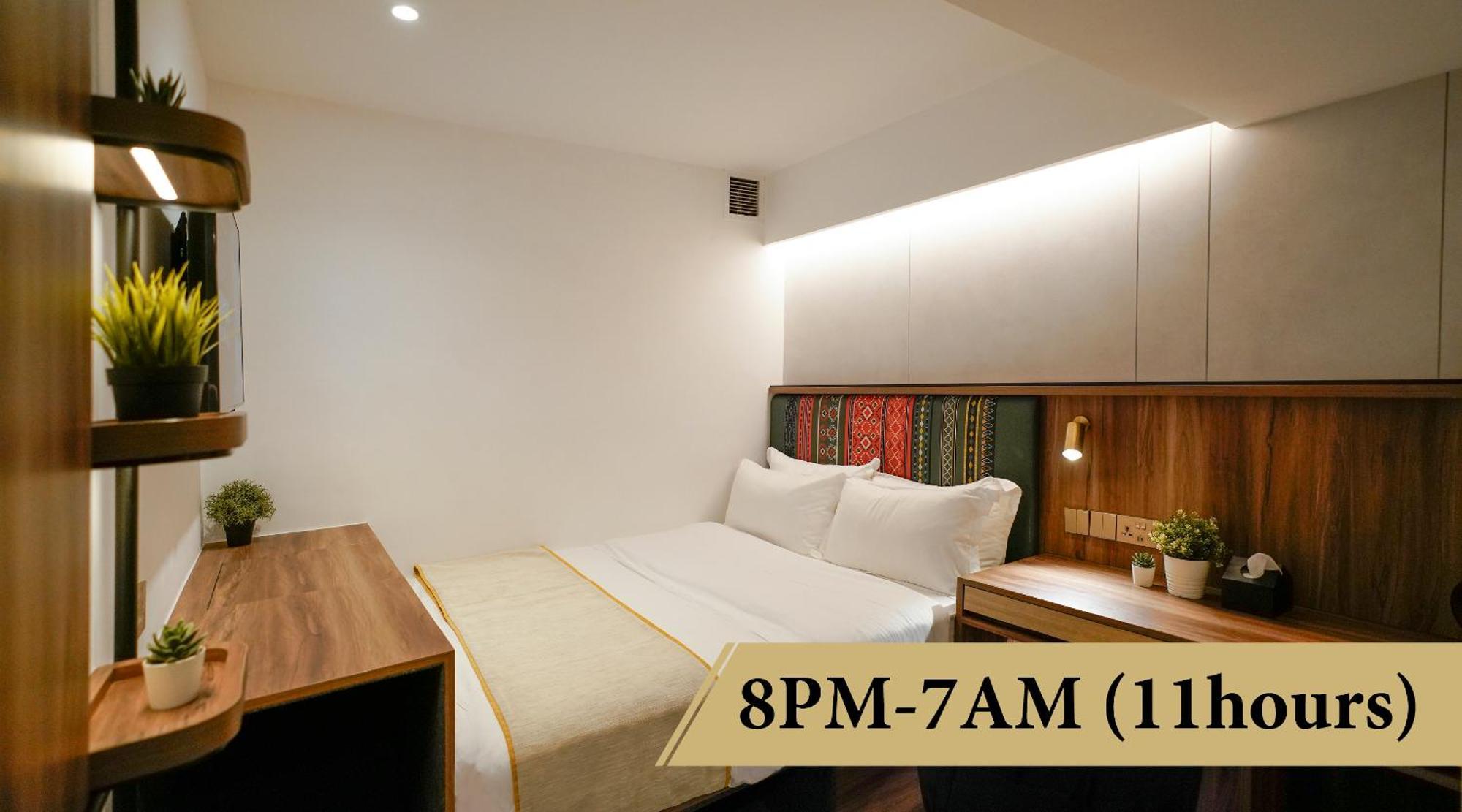 St Signature Bugis Middle Singapur Dış mekan fotoğraf