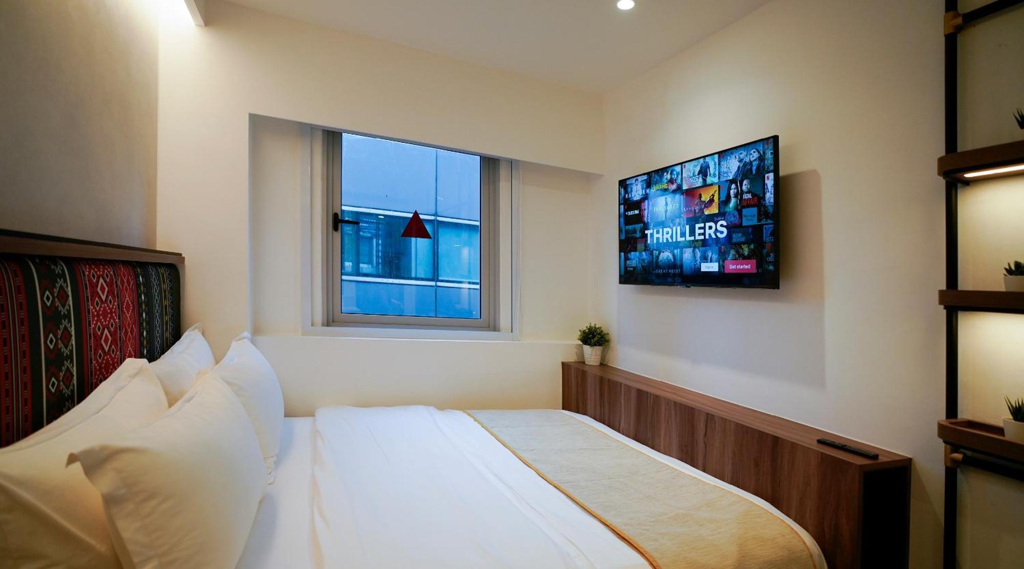 St Signature Bugis Middle Singapur Dış mekan fotoğraf
