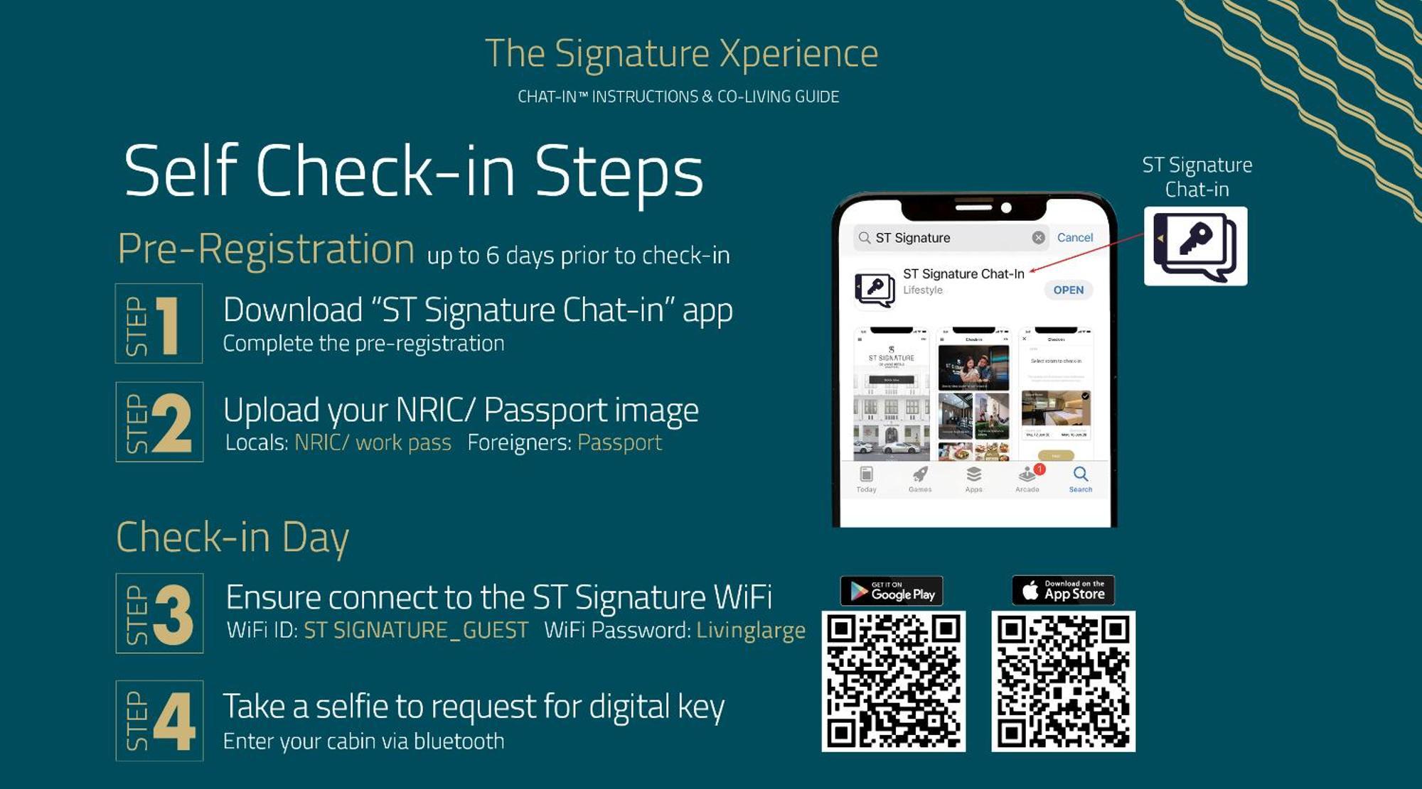 St Signature Bugis Middle Singapur Dış mekan fotoğraf